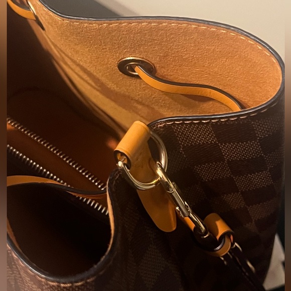 Louis Vuitton Neonoe Damier Ebene - Picture 13 of 16